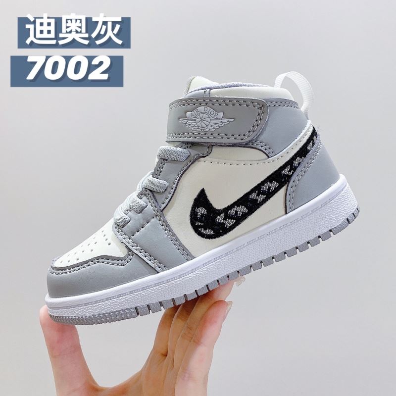 AIR JORDAN SHOES